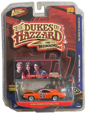 Johnny Lightning Dukes of