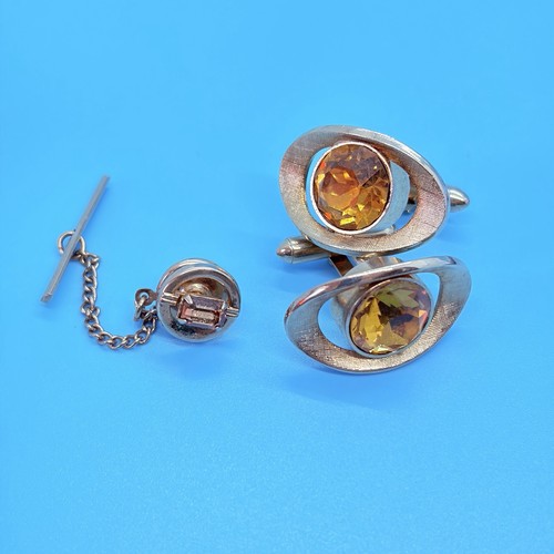 Spilla gemelli cravatta - gemelli, e