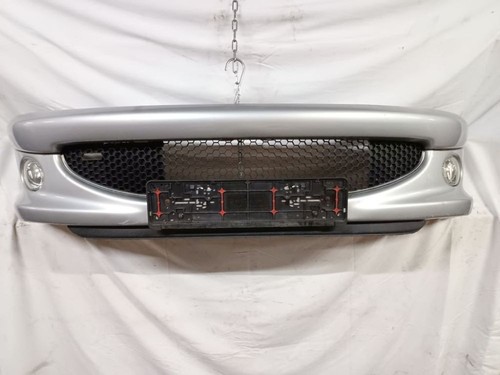 Paraurti anteriore peugeot - paraurti,