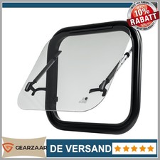 Finestra Espositore Camper