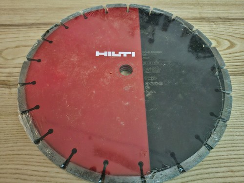 Hilti disco diamantato da - 5x,