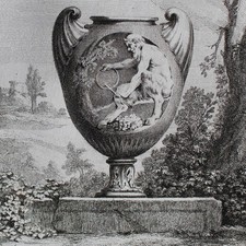 Benigno Bossi di Petitot Suite