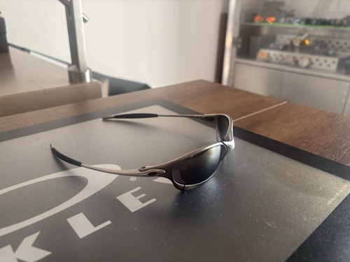 Oakley juliet plasma - juliet, medusa