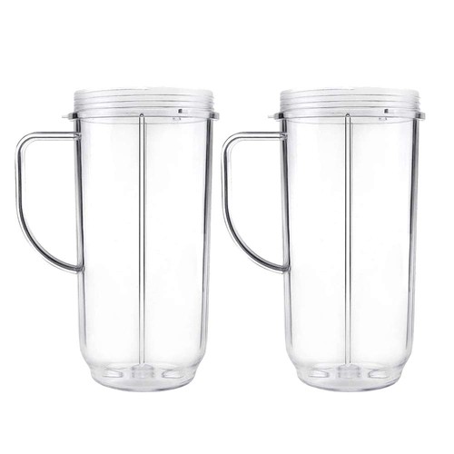 Tazze frullatore magic - 2,