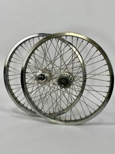 Diamond Back BMX 20" Wheels 48