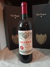 Chateau Petrus 1981 Pomerol