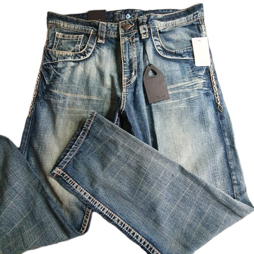 Jeans twoce y2k w36 l32 - jeans,