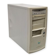 Retro PC System ATX scheda