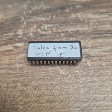 Memoire CPU Pour Flipper Data