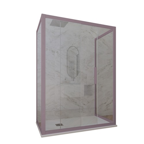 Box doccia lati - box, 3