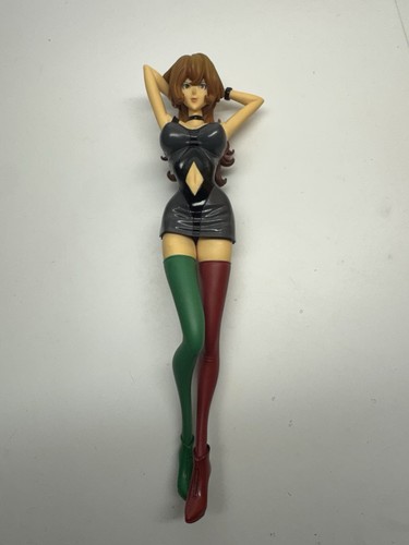 Modellino banpresto lupin iii - lupin,