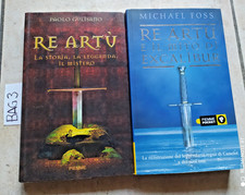 RE ARTU' LA STORIA LEGGENDA IL