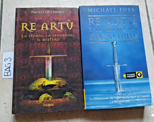 Artu storia leggenda - storia, il