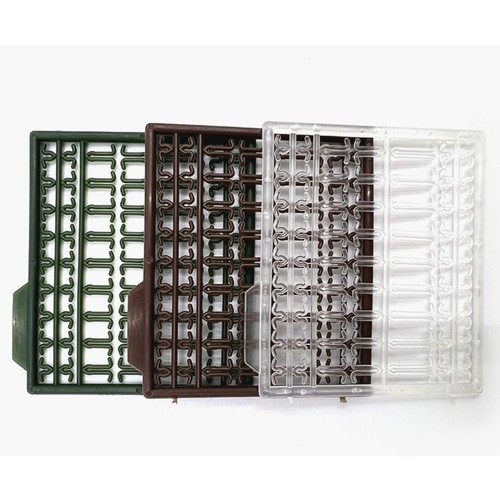 Tappi esca pesca carpa pz - carpa, 10