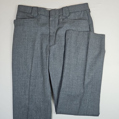 Pantaloni canyon argento - pantaloni,