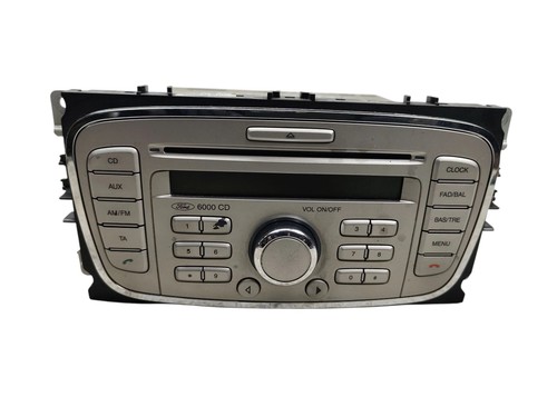 Radio ford galaxy - ford,