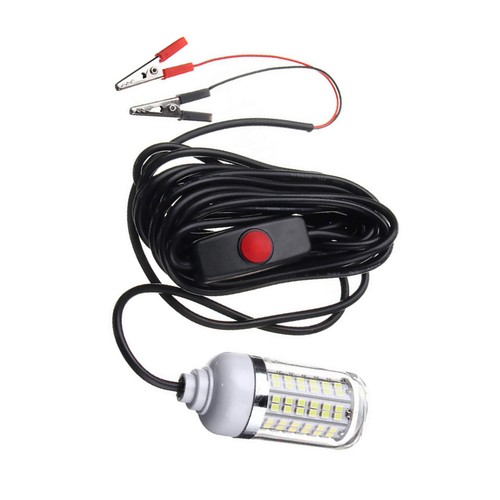 Luce led sommergibile - luce,