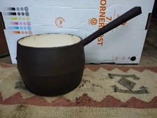 Bollitore antico vintage
