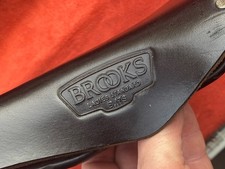 Brooks B17s Ladies Standard