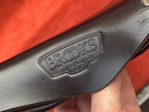 Brooks b17s sella - b17s, donna