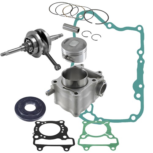 Kit revisione motore - honda, sh