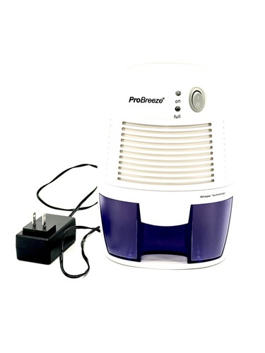 Pro breeze 500ml mini - pro,