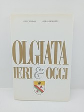 Olgiata ieri e oggi - Joszef