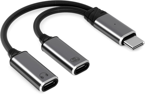 Sdoppiatore usb in - in, 1