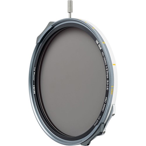 Filtro nisi jetmag pro - filtro,