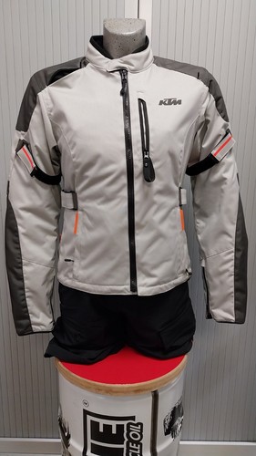 Veste moto femme ktm - femme,