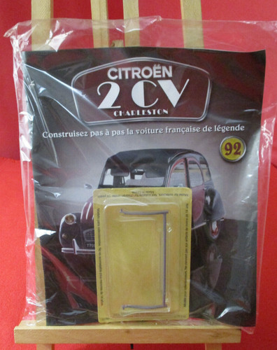 Citroen charleston - citroen, charleston-