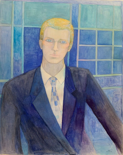 Odine rolando - rolando, (1933-2020)