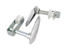 Ganci interni per - interni, cofani