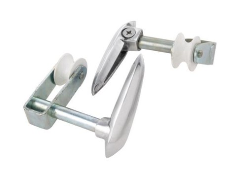Ganci interni per cofani - interni,
