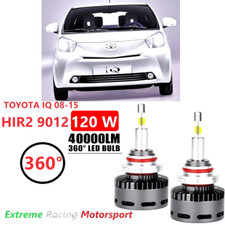 TOYOTA IQ 08-15 LAMPADE LED