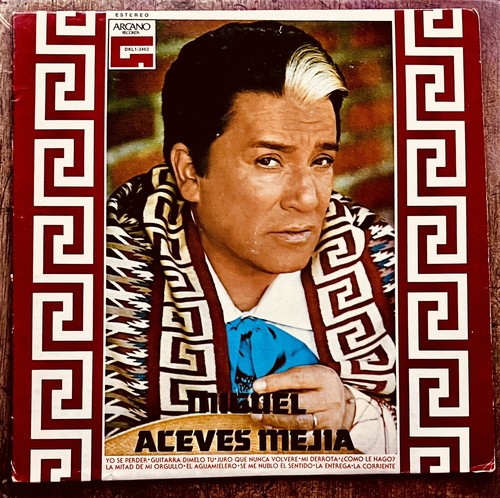 Miguel aceves mejia con - miguel,