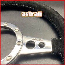 Volante auto classica 13"