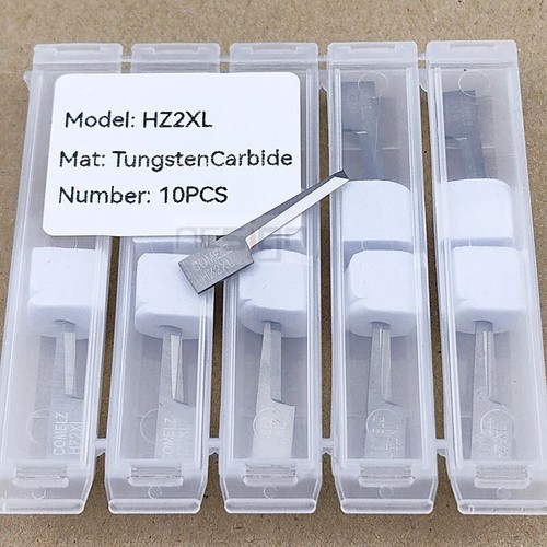 Comelz hz2xl lama per coltello - hz2xl,
