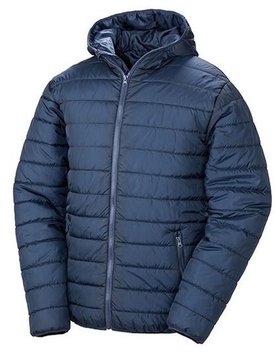 Giacca invernale uomo piumino - giacca,