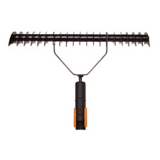 RASTRELLO ARIEGGIATORE AERATORE FISKARS QUIKFIT™