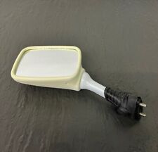 Specchio Sinistro Originale SUZUKI GSX R 1100 (M-N) 1991-1992 / Rearview Mirror