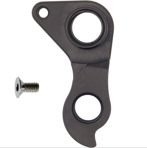 Dropout tail per - dropout,