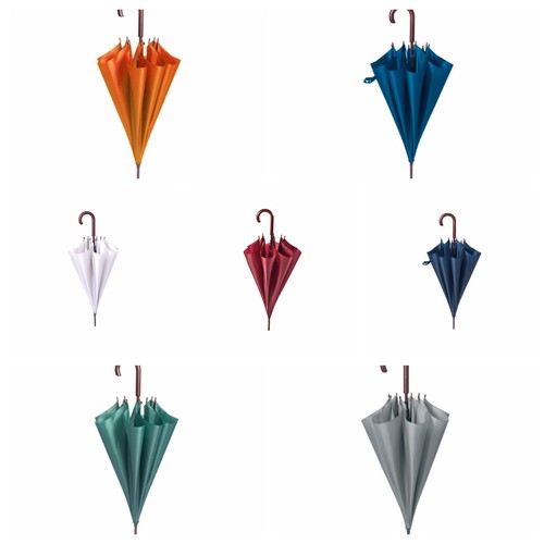 Ombrello automatico nylon - nylon, 170t