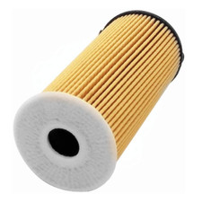 HU 6014 Z Oil Filter for BMW 3