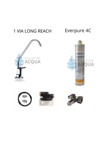 Kit everpure - kit,
