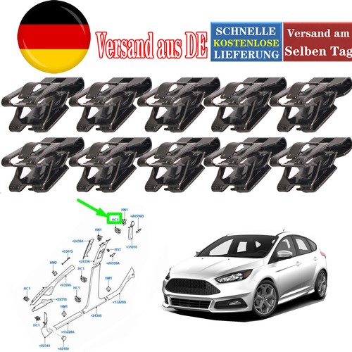 Per ford focus mk3 galaxy - galaxy,