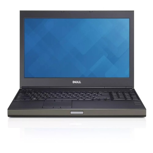 Dell precision m4800 - dell, 15,6"
