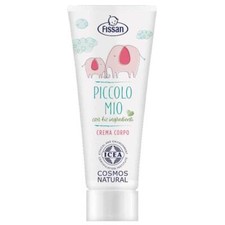 Crema Corpo Piccolo Mio