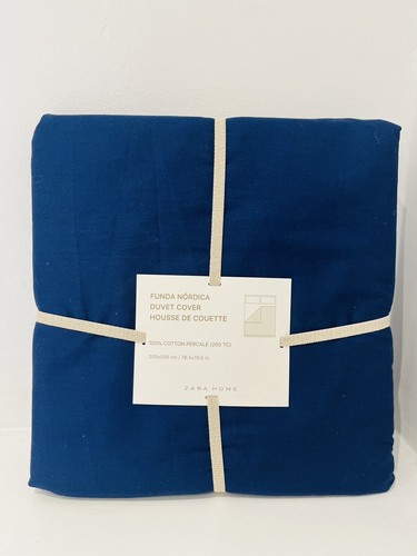 Copripiumino zara matrimoniale - zara,