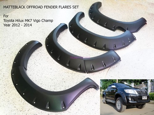 Off road nero opaco - off-road, per